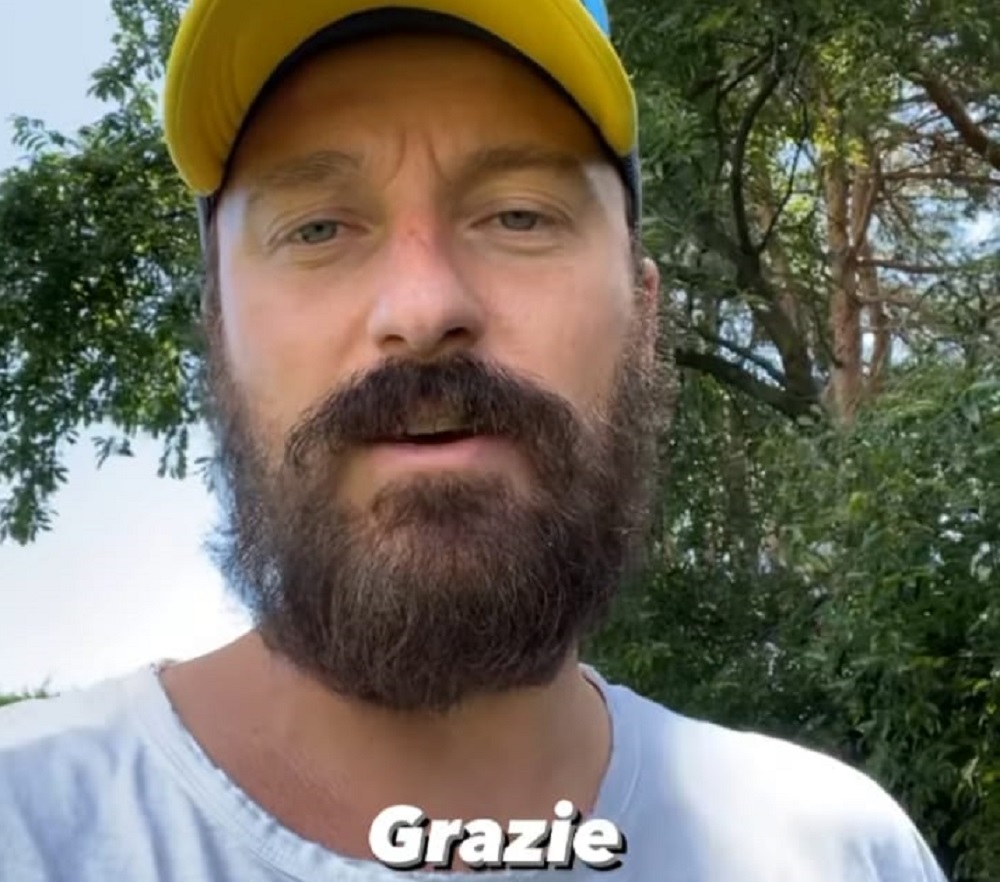 Facchinetti e la denuncia della puzza a Mariano: “Il sindaco ha risposto al mio appello, ci sta lavorando”