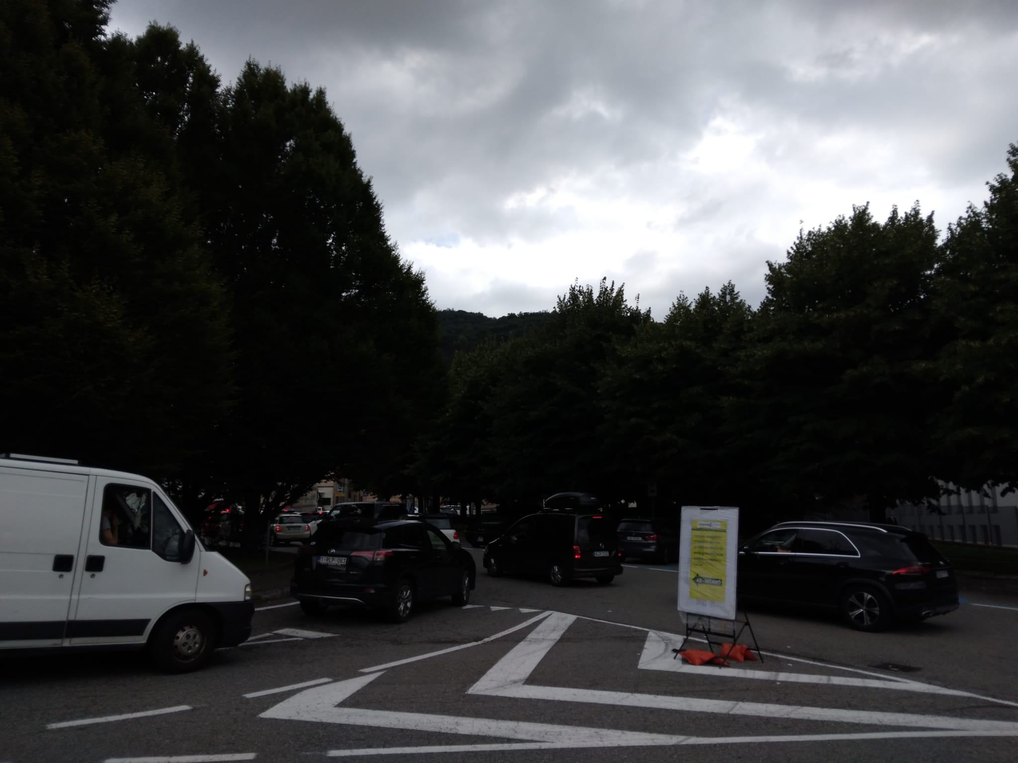 autostrada a9 chiusa, ponte chiasso traffico