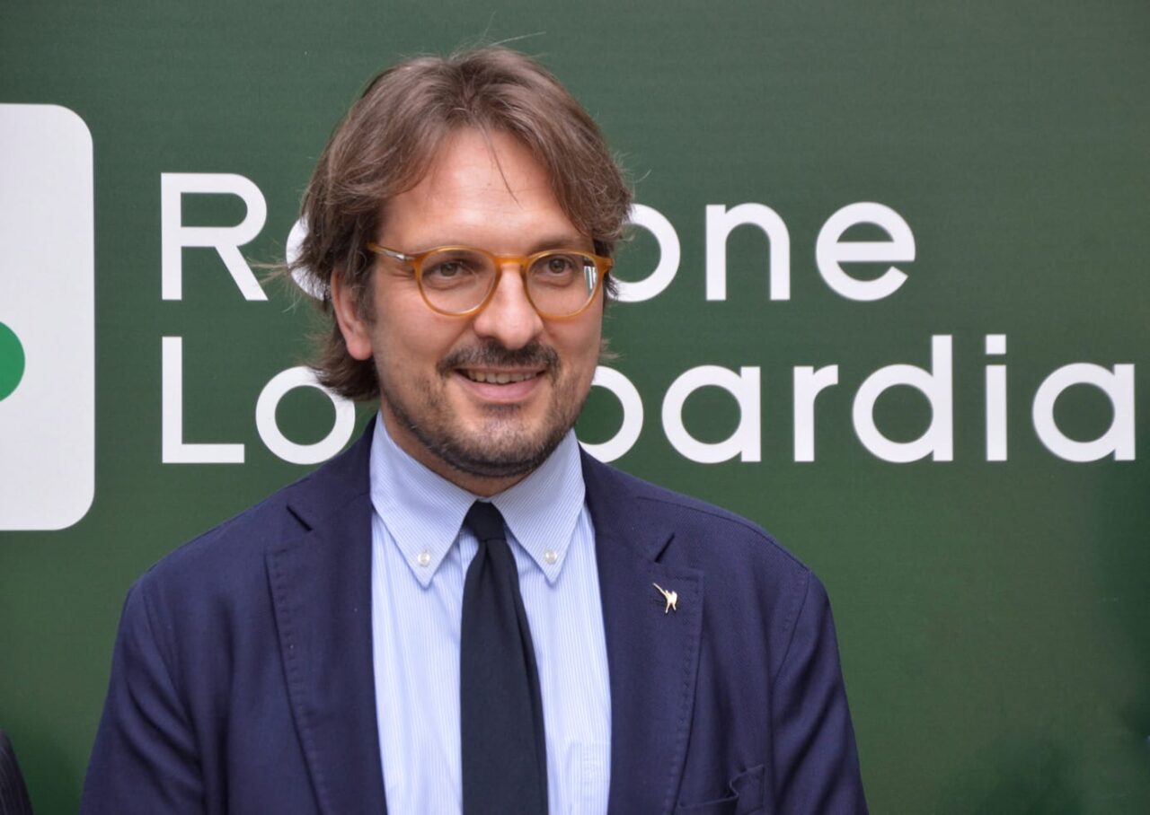 L’assessore regionale Guidesi: “Oltre 6milioni di euro per le imprese comasche”