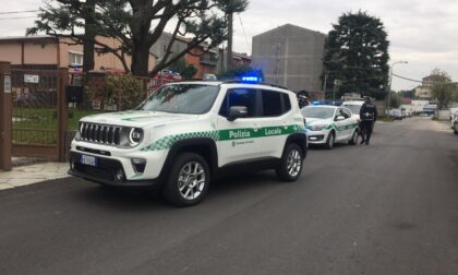 Provoca un incidente e scappa: individuato il pirata dalla strada