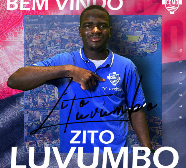 Zito Luvumbo
