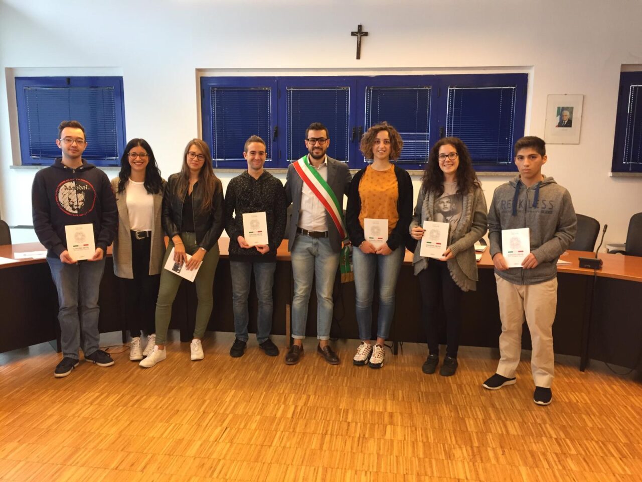 Borse di studio, aperto il bando comunale