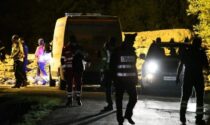 Un anno dalla tragedia di Chiareggio