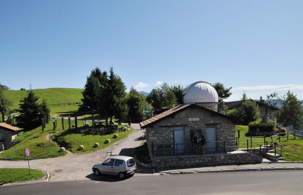San Rocco, stasera la tradizionale fiaccolata