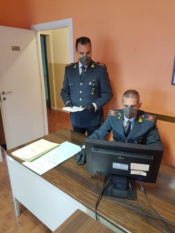 Lavoro nero in un bar a San Siro e in un ristorante a Brunate
