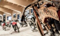 Il Moto Club Erba scalda i motori per festeggiare i 100 anni di attività