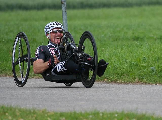 Cecchetto conquista il Fuji: oro alle paralimpiadi di Tokyo