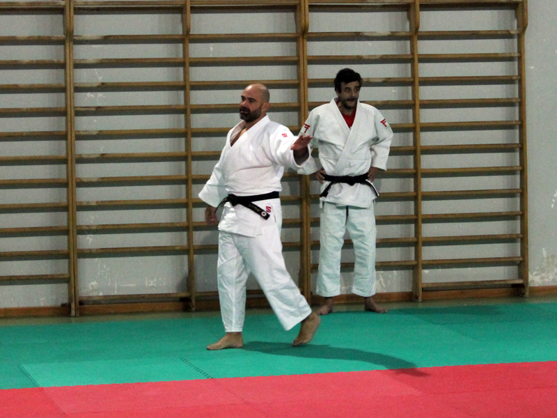judo mon club appiano gentile