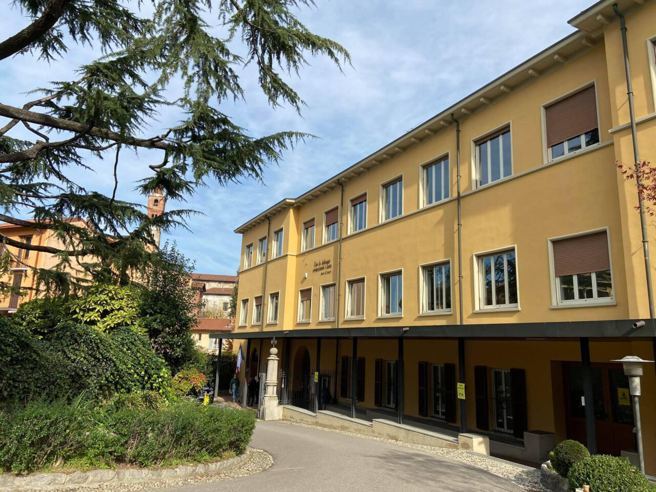 Cardinal Ferrari e Fondazione Clerici, prosegue la collaborazione