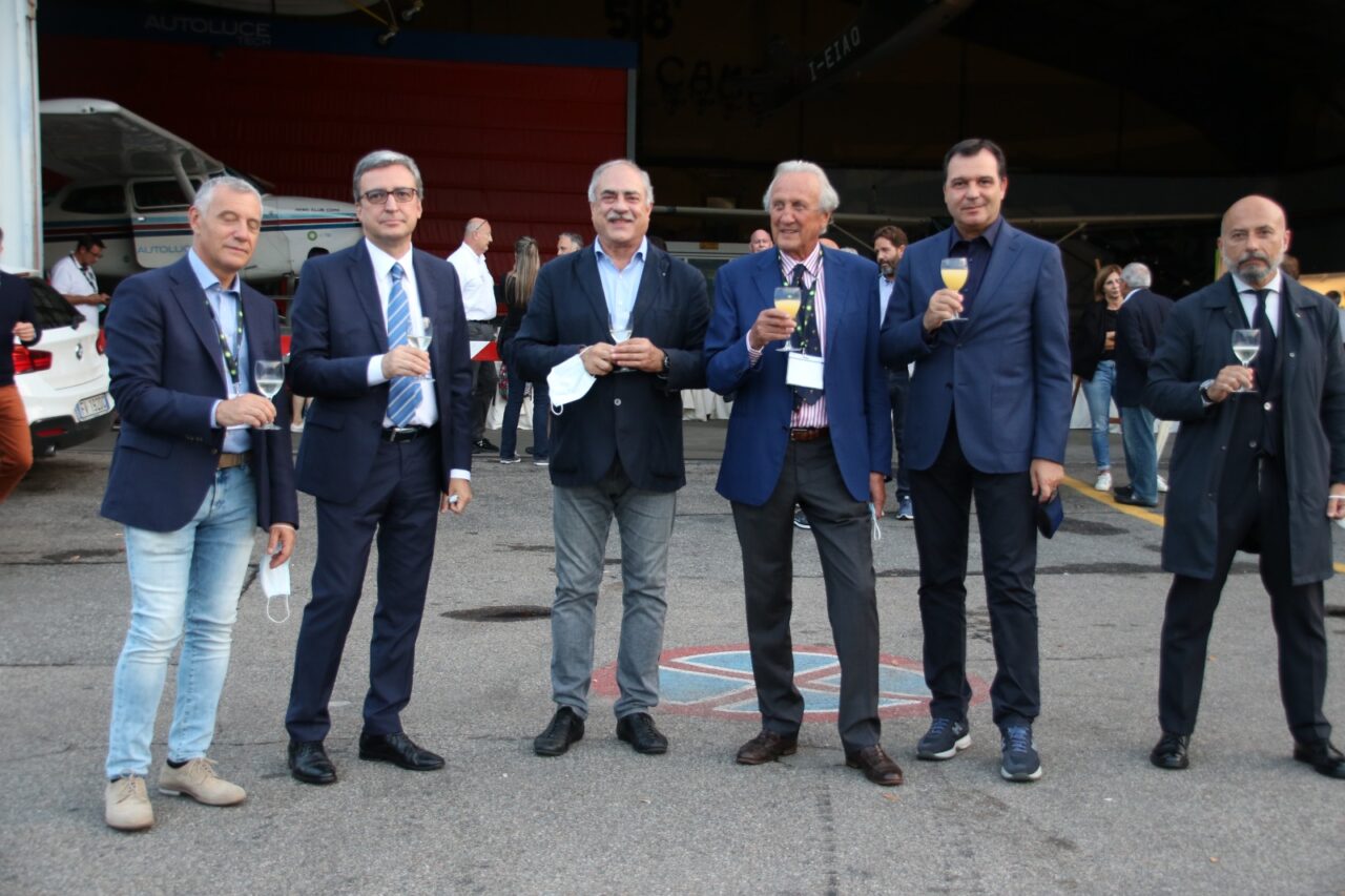 aeroclub como