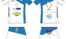 Pool Libertas Cantù presenta le nuove maglie