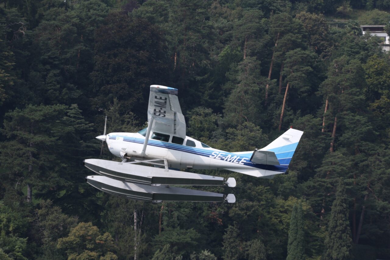 aeroclub como