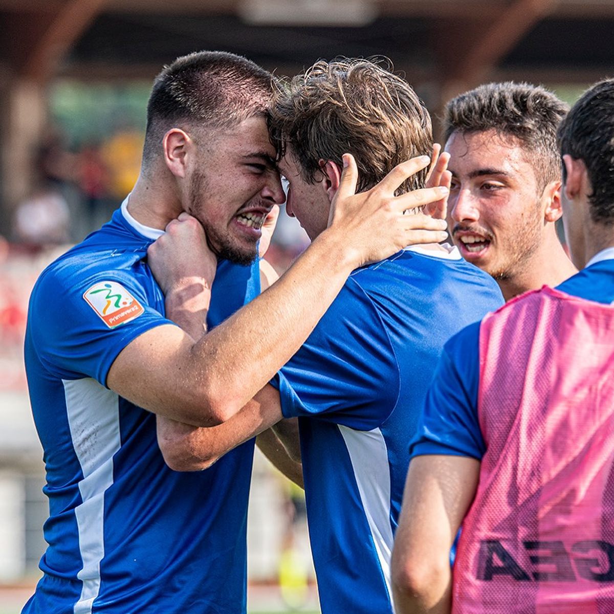 Como calcio, azzurrini fermati sull’1-1 in casa contro il Vicenza