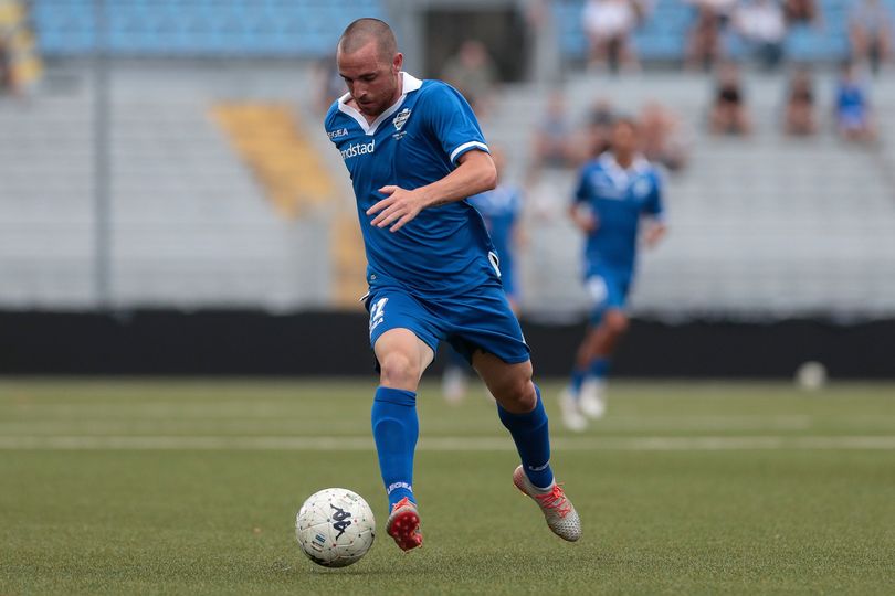 Como calcio l’eurogol di Arrigoni firma il pari dei lariani a Ascoli, Lecce sempre primo