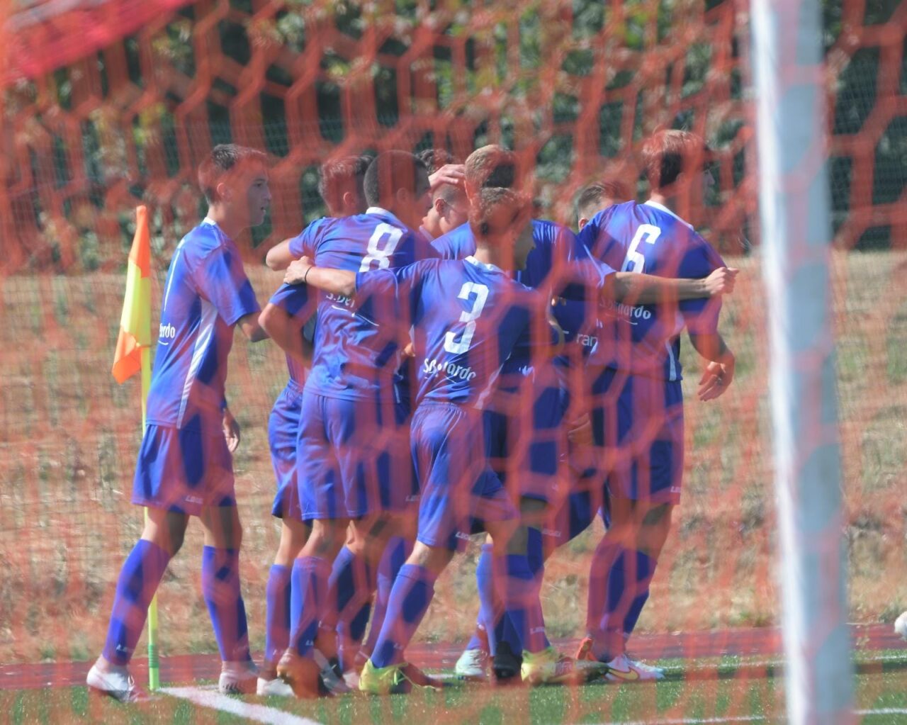 Como 1907: nella sfida doppia con il Verona poker vincente degli U16 e pareggio degli U15