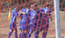 Como calcio, nel pomeriggio gli Allievi azzurri debuttano in casa contro il Cagliari