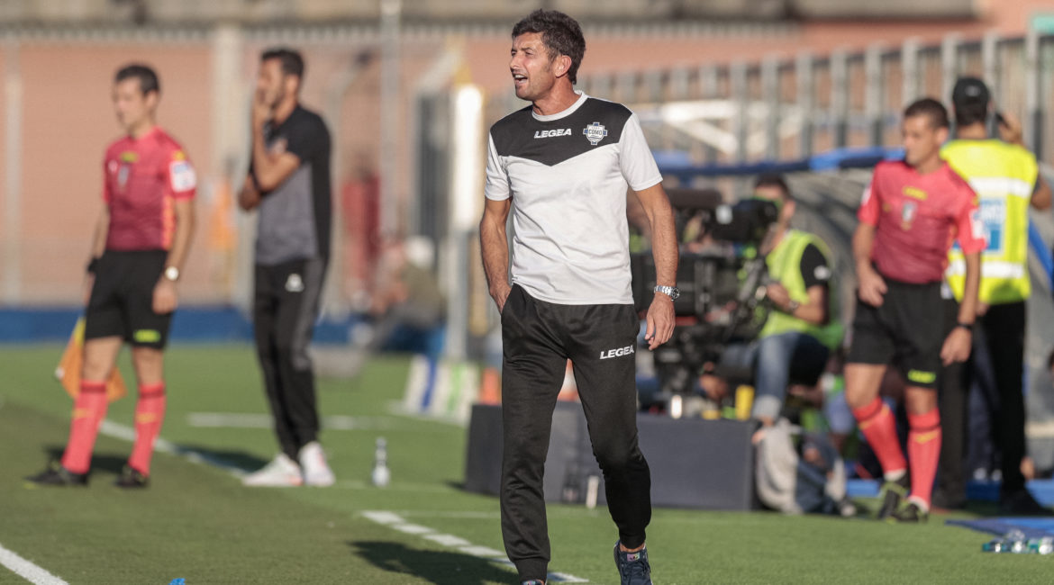Como calcio i lariani inciampano ancora in casa mentre in vetta vola il Pisa capolista solitario