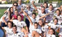 Como Women sabato il club lariano inaugura ufficialmente lo "Sport Village Cislago"