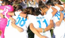 Como Women rotondo successo casalingo per 3-0 delle lariane nel derby contro il Brescia