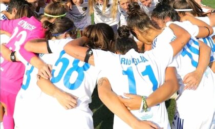 Como Women: le giovani lariane senza freni: 5-0 al Cittadella e primo posto consolidato