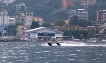 Grande spettacolo per il Giro Aereo dei Sei Laghi: tutti i vincitori