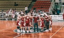Basket C Silver Arturo Fracassa coach di Erba: "Dobbiamo stare sul pezzo a cominciare dal derby con Cantù"