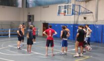 Basket C Silver, Le Bocce Erba è già al lavoro sotto la regia di coach Arturo Fracassa