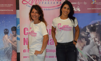 Miss Mamma Italiana 2021: due mamme comasche, in gara per la Finale Nazionale