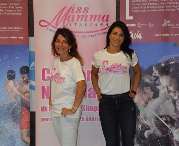 Miss Mamma Italiana 2021: due mamme comasche, in gara per la Finale Nazionale
