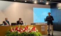 Il ministro Giorgetti e il governatore Fontana promuovono "Como città creativa Unesco"