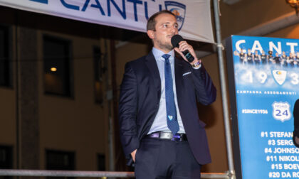 Tutti Insieme Cantù presenta 30 nuovi soci
