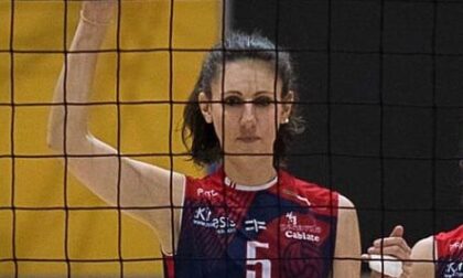 Pallavolo Cabiate: la ClericiAuto debutterà il 16 ottobre in casa contro la Padernese