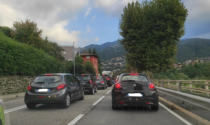 Traffico in tilt, Guarisco (Pd): "Insostenibile, numero di cantieri fuori controllo"