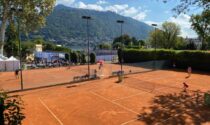 Tennis Como giovani grandi protagonisti in questo avvio di stagione sulla terra rossa di Villa Olmo