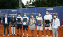 Tennis, oggi alle 15 Moroni-Cerendulo è la finale del 15° "Città di Como" 2021