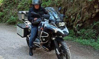 Muore dopo un incidente in Francia