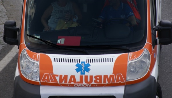 Incidente mortale a Valbrona: deceduto un motociclista