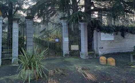 Villa Besana, presentata un’offerta