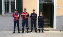 L'Associazione nazionale Carabinieri cerca nuovi volontari