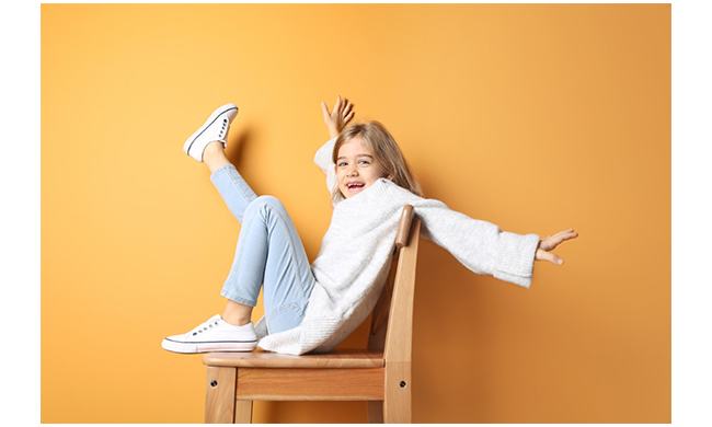 Moda per bambini – quali scarpe scegliere per i più piccoli?