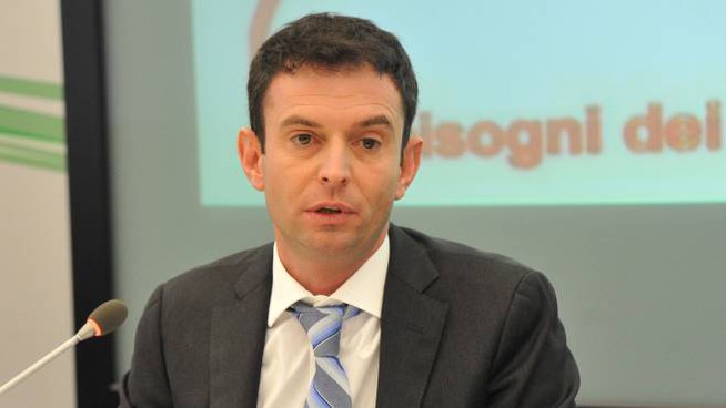 Il leghista Cecchetti (vice capogruppo alla Camera dei Deputati): “Lieti di accogliere i nuovi arrivati”