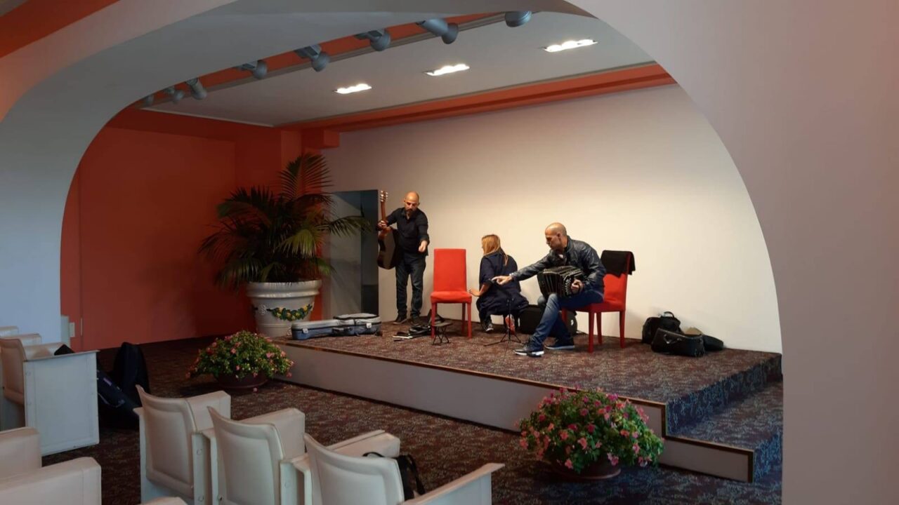Musica in Villa, Orsenigo apre la rassegna culturale con l’Accademia Pianistica Giovani Talenti