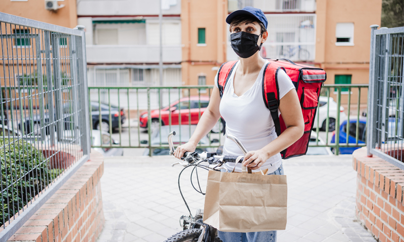 Just Eat assume a Como: pronti 20 posti con contratto di lavoro subordinato