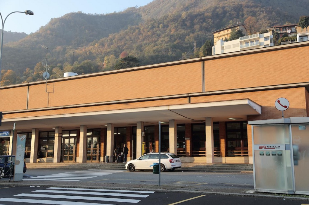 Falso allarme bomba alla stazione San Giovanni