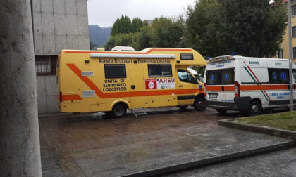 Open day vaccinazione anti Covid-19: oggi accesso libero in via Napoleona fino alle 18 per le donne in gravidanza, che stanno allattando o che stanno programmando una gravidanza