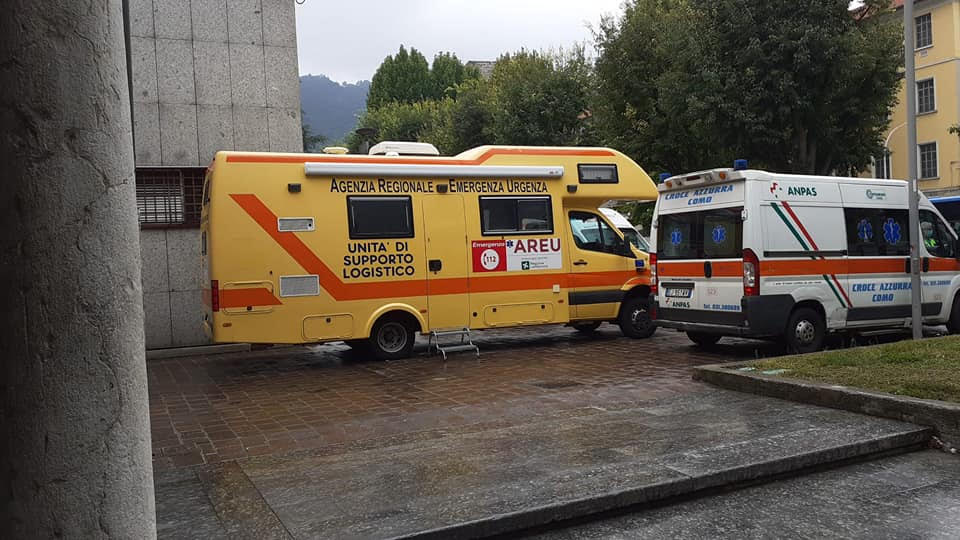 Open day vaccinazione anti Covid-19: oggi accesso libero in via Napoleona fino alle 18 per le donne in gravidanza, che stanno allattando o che stanno programmando una gravidanza