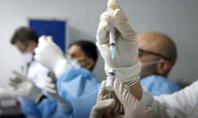 Vaccinazione, lunedì 4 ottobre anche Asst Lariana parte con la dose “booster”