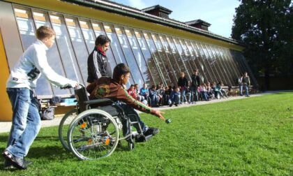 Atletica Triangolo lariano, nasce il Centro di preparazione paralimpica per disabili
