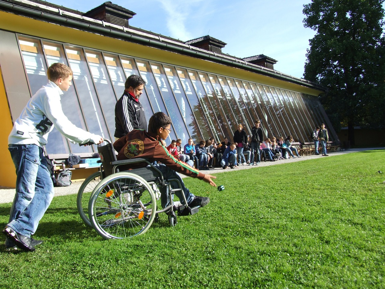 Atletica Triangolo lariano, nasce il Centro di preparazione paralimpica per disabili