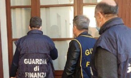 Evadono il Fisco per più di 10 milioni di euro e prendono 30mila euro di fondi Covid: due arresti nell'Olgiatese